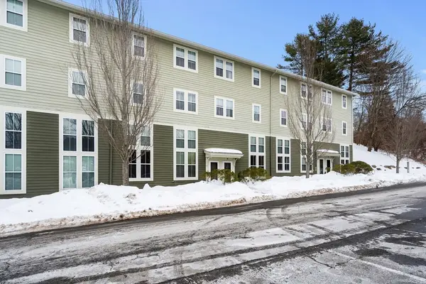 5 Lepage Lane #5, Gloucester, MA 01930