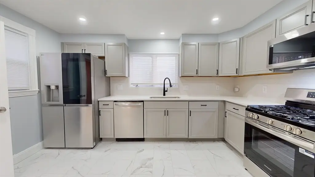 17-19 Dimick Street, Somerville, MA 02143 - #1