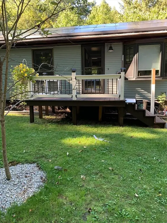 40 Shedd Rd, Bernardston, MA 01337 - #2