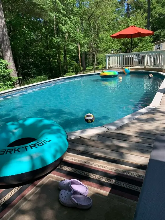 40 Shedd Rd, Bernardston, MA 01337 - #3