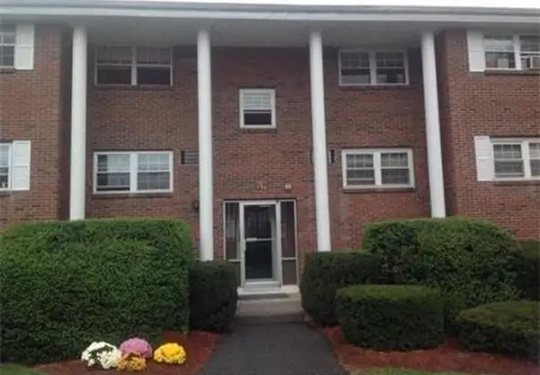 39 Pleasant Steet #A17, Northborough, MA 01532 - #2