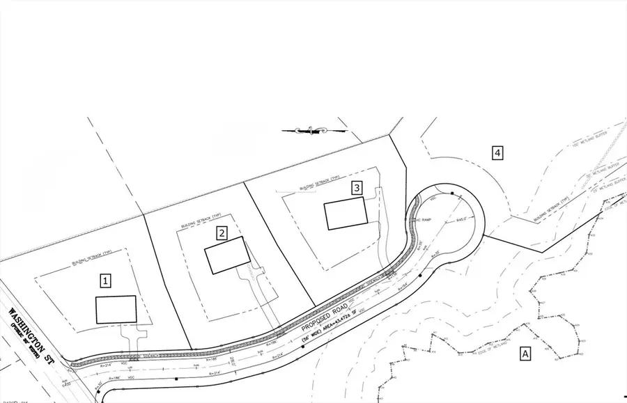 900 Washington St Lot 1, Franklin, MA 02038 - #2