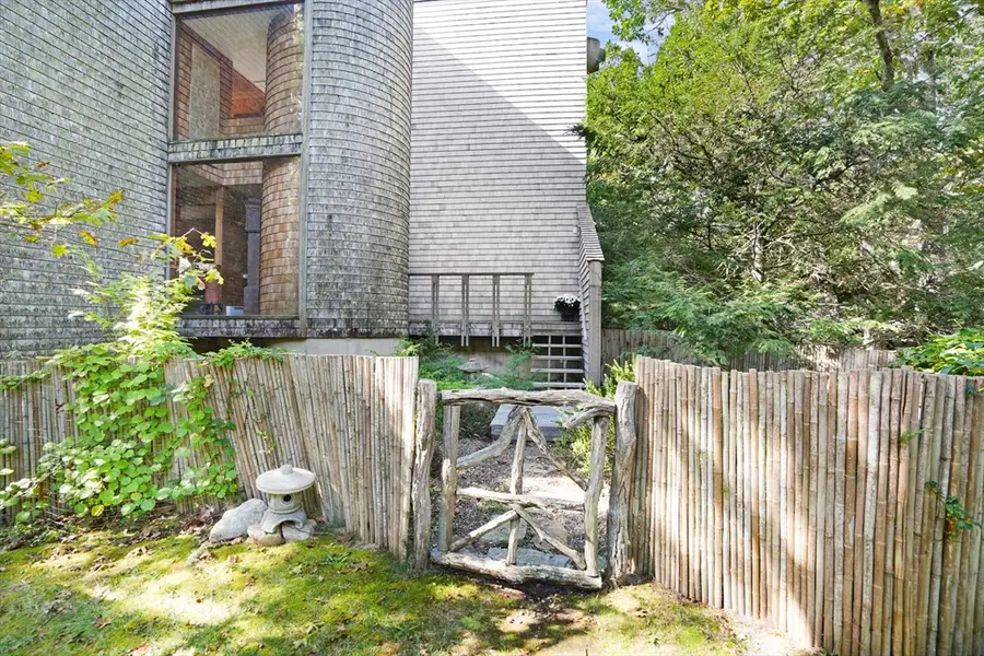 21 & 25 Fulling Mill Road, Chilmark, MA 02535 - #2