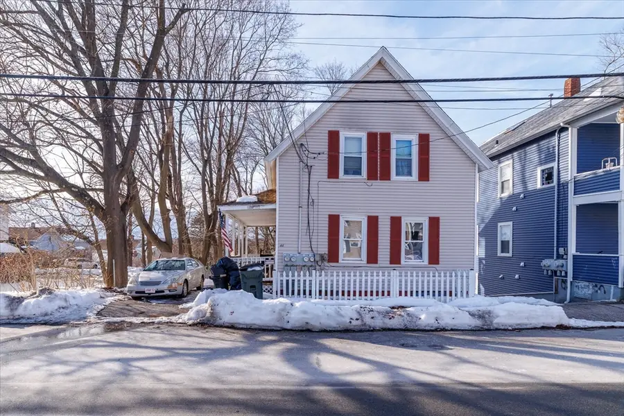 66 Whitcomb Street, Webster, MA 01570 - #2