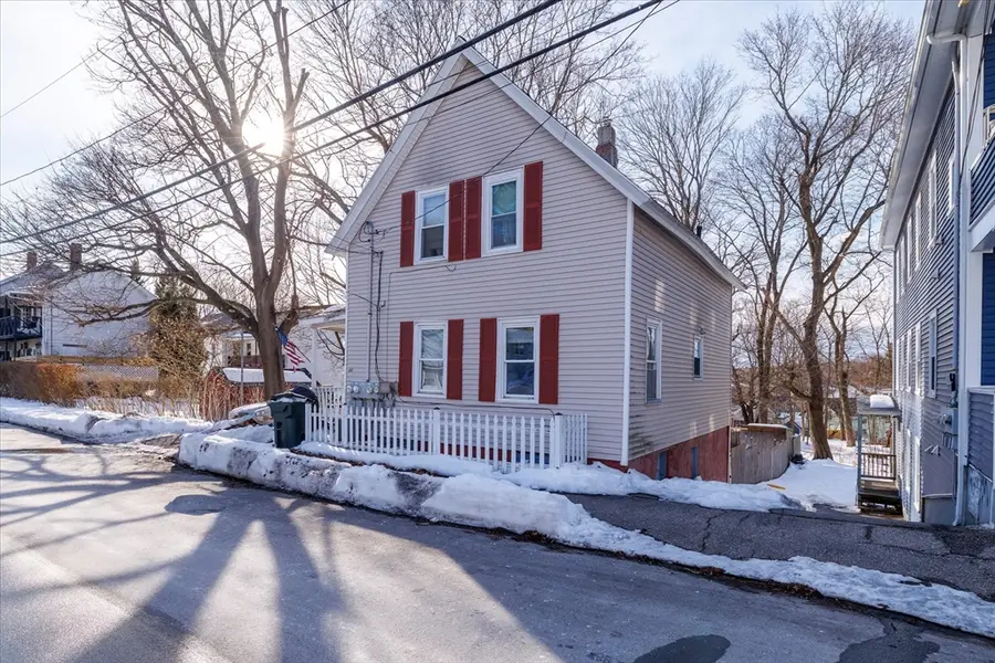 66 Whitcomb Street, Webster, MA 01570 - #3