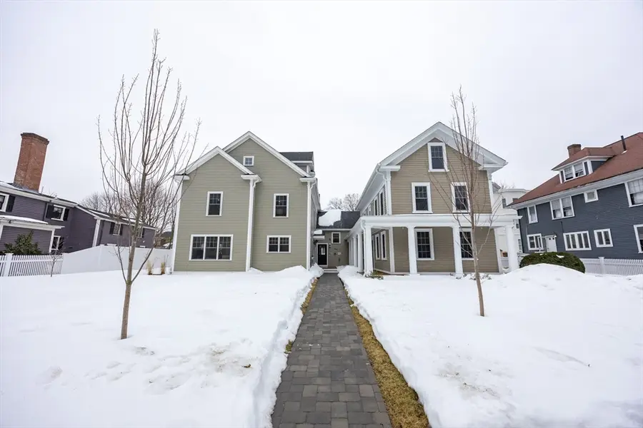 54 South St #3, Medford, MA 02155 - #3