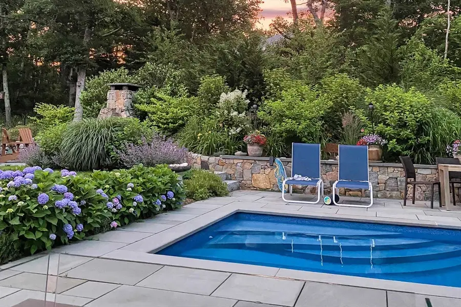 241 Daggett Avenue, Tisbury, MA 02568 - #3