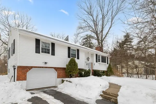 39 Laurelwood Road, Rutland, MA 01543