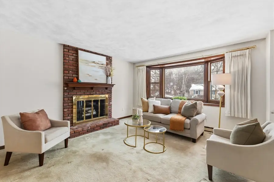 39 Laurelwood Road, Rutland, MA 01543 - #3