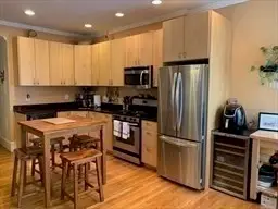 37 Mt Vernon #1R, Boston, MA 02125