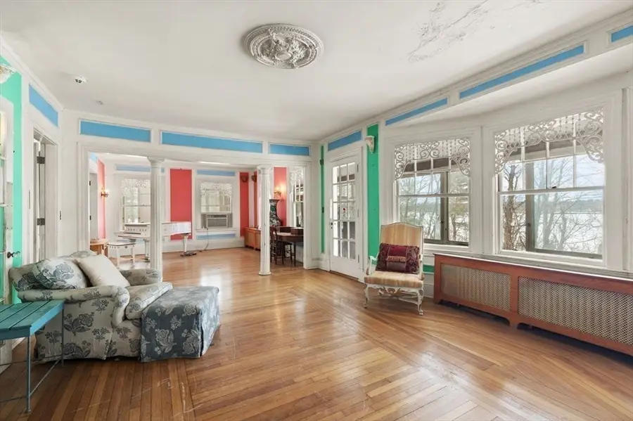 132 Massapoag Ave, Sharon, MA 02067 - #3