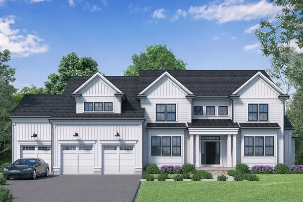 7 Belcher St, Sharon, MA 02067