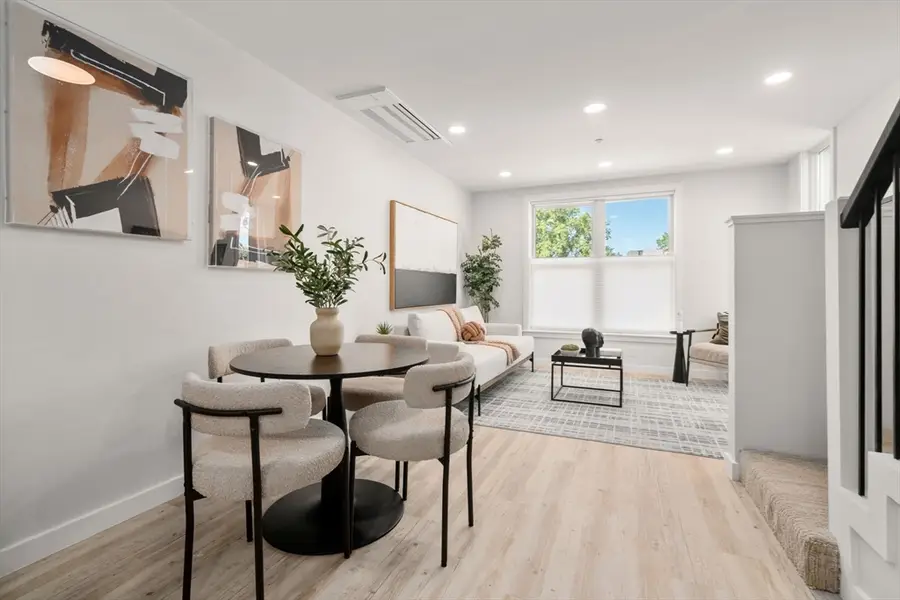 602 Canterbury #5, Boston, MA 02131 - #2