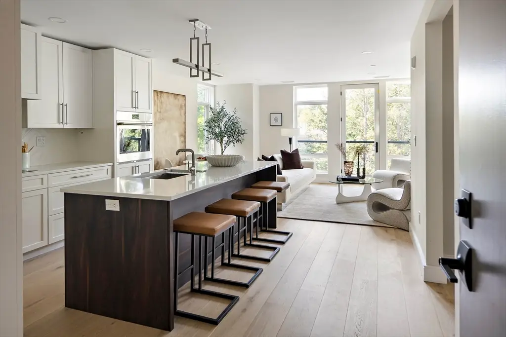 20 Kinmonth Rd #4, Newton, MA 02468 - #1