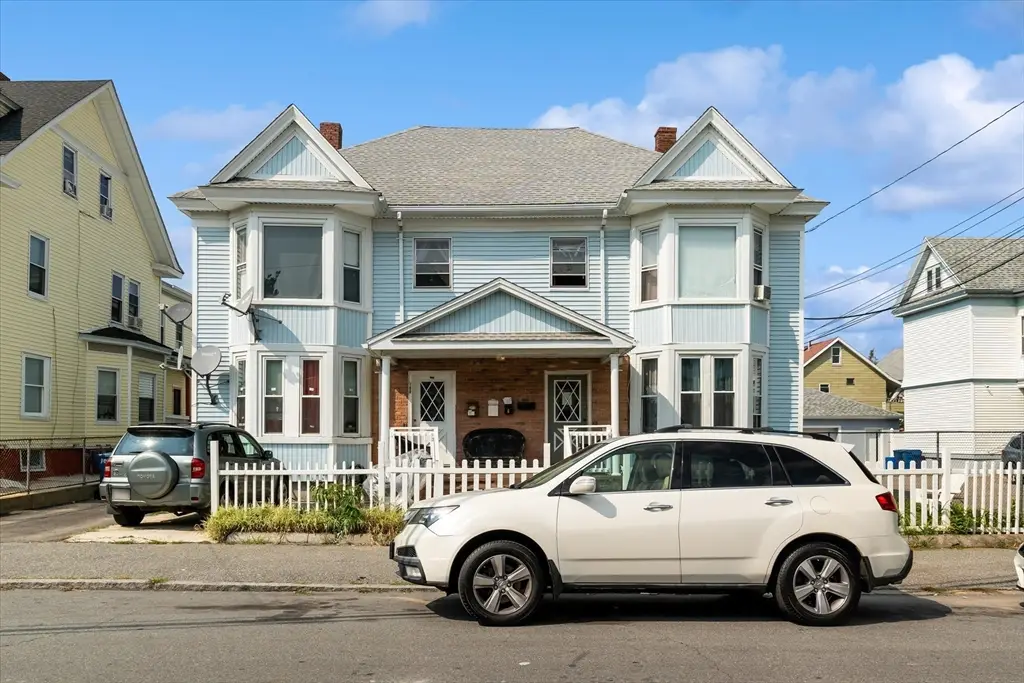 100 Bailey St #3, Lawrence, MA 01843 - #1