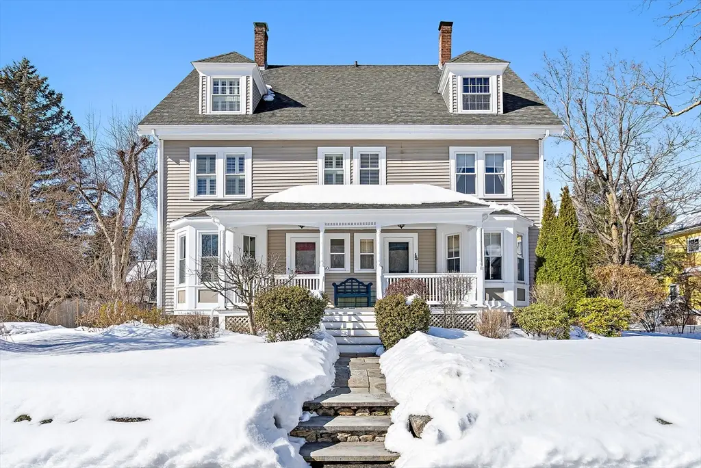 150 Hubbard Street #B, Concord, MA 01742 - #1