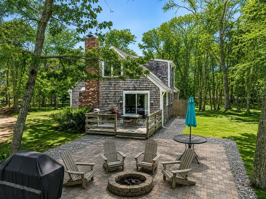 18 Jay Dee Ln, Eastham, MA 02642 - #2