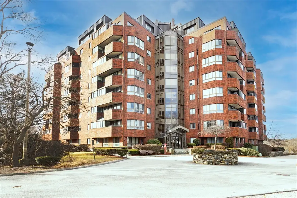 200 Burkhall Street #807, Weymouth, MA 02190 - #1