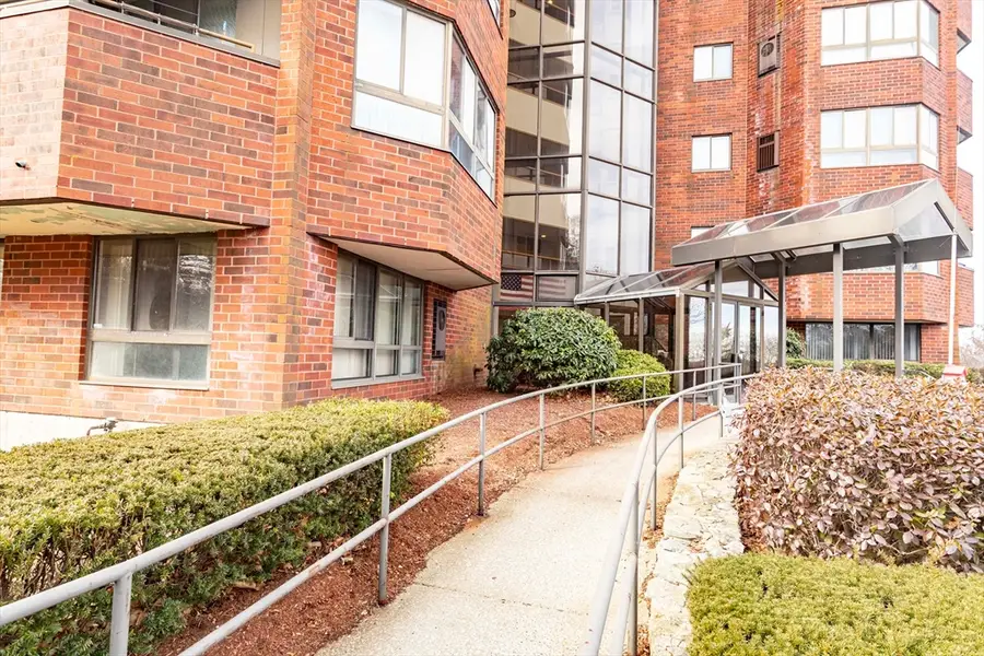 200 Burkhall Street #807, Weymouth, MA 02190 - #2