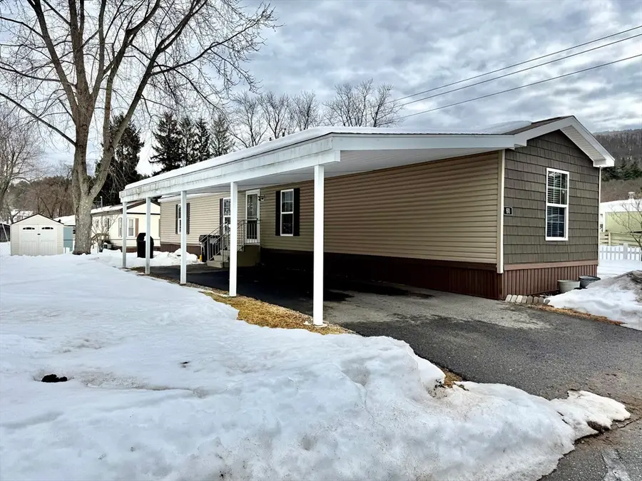 60 Quaboag Valley Co Op St, Palmer, MA 01069 - #2