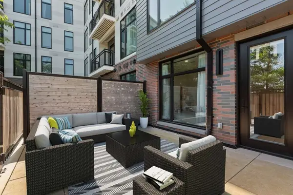 191 Washington Street #317, Boston, MA 02135