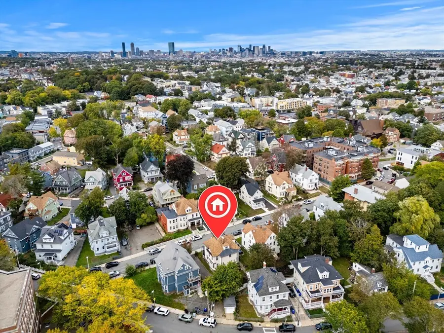 34 Bradlee Street, Boston, MA 02124 - #3