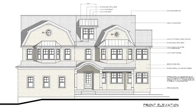 455 Clapp Rd, Scituate, MA 02066 - #1