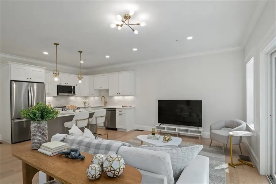 80 Uncas Avenue, Franklin, MA 02038 - #3