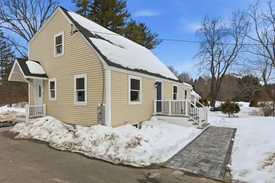 4 Littlefield Rd, Acton, MA 01720 - #2