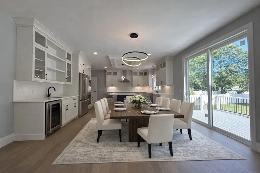 Loty 3-14 Earle Stewart Ln, Wrentham, MA 02093 - #2