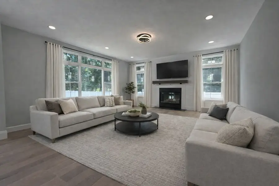 Loty 3-14 Earle Stewart Ln, Wrentham, MA 02093 - #3