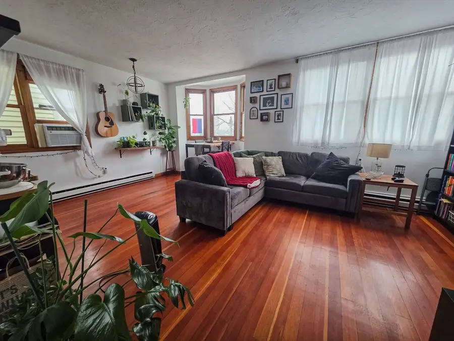 390 Centre Street, Boston, MA 02130 - #2