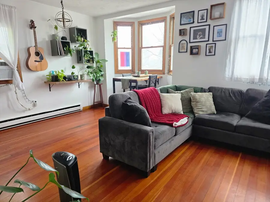 390 Centre Street, Boston, MA 02130 - #3