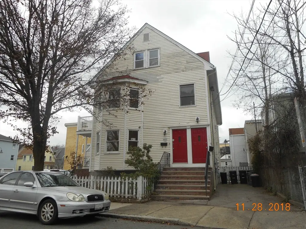 129 Glen St #B, Somerville, MA 02145 - #1