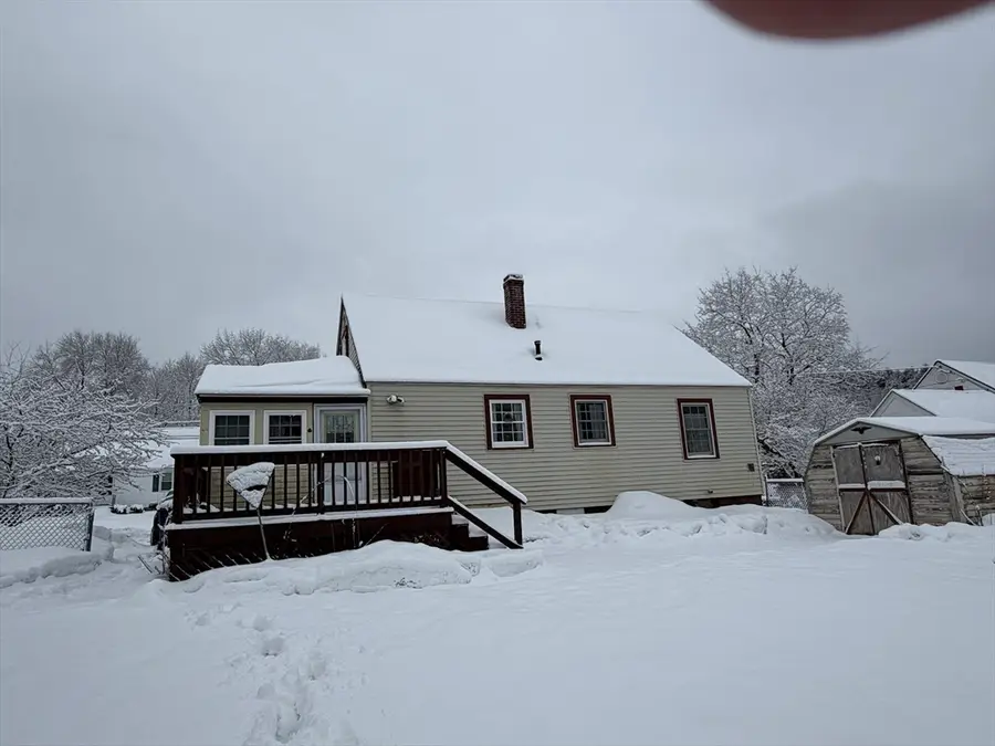 70 Faith Avenue, Dracut, MA 01826 - #2