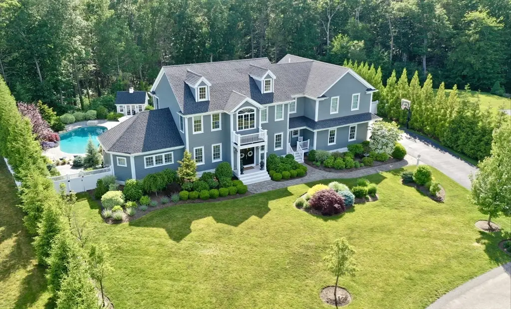 21 Henrys Lane, Norwell, MA 02061 - #1