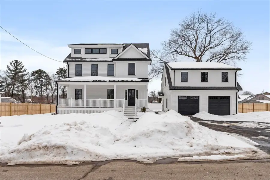 20 Mt Pleasant St, Dracut, MA 01826 - #2