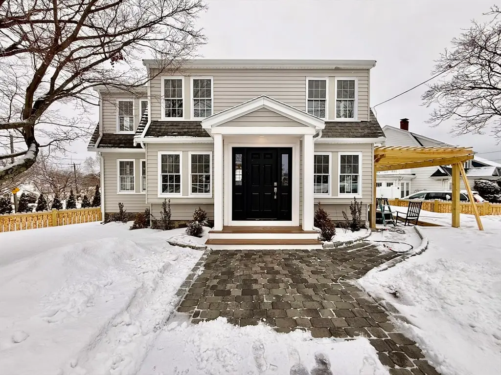 281 Elmwood Ave, Quincy, MA 02169 - #1