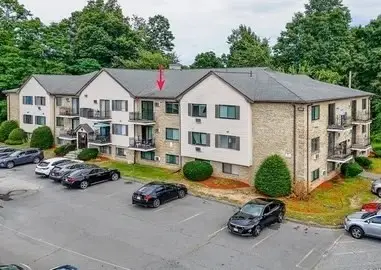 311 Pawtucket Blvd #3, Lowell, MA 01854