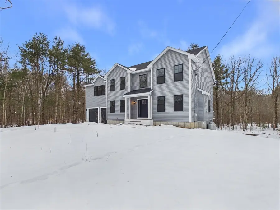 280 Plain St, Rehoboth, MA 02769 - #3