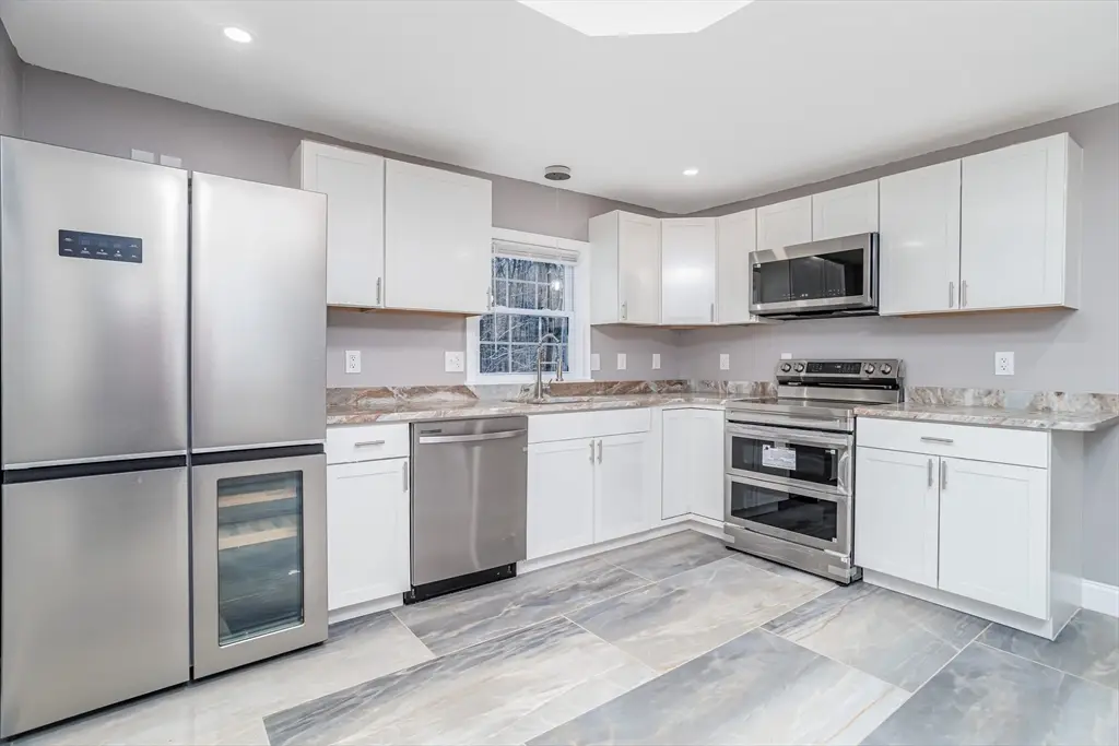 1020 Richardson Road, Ashby, MA 01431 - #1