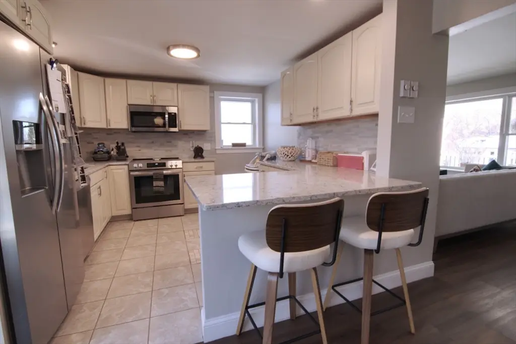 12 Erie Ave, Worcester, MA 01605 - #1