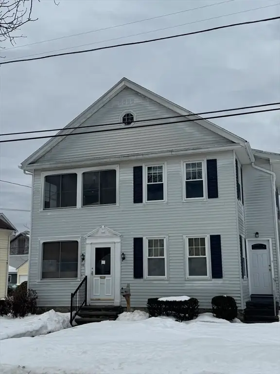 88 Highland Street, Southbridge, MA 01550 - #2
