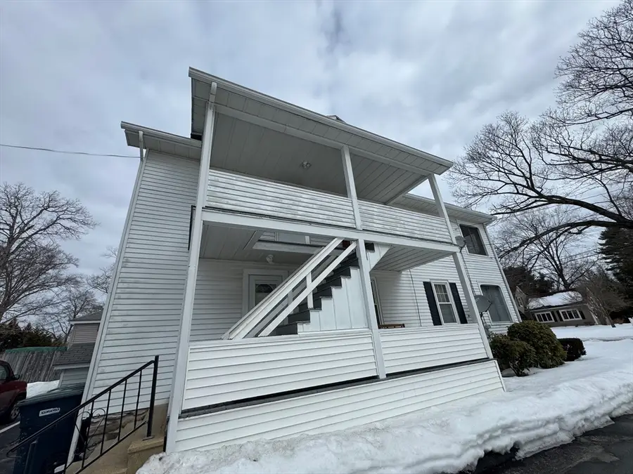 88 Highland Street, Southbridge, MA 01550 - #3