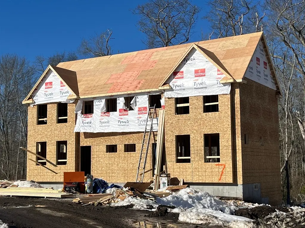 9 Cedarbrook #A, Swansea, MA 02777 - #1