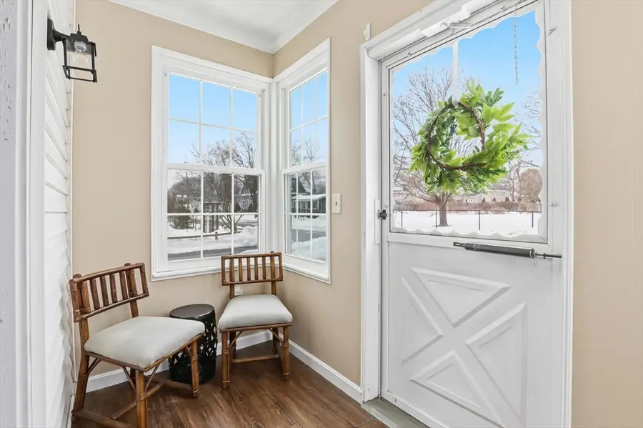 44 Reed Ave, Weymouth, MA 02190 - #2