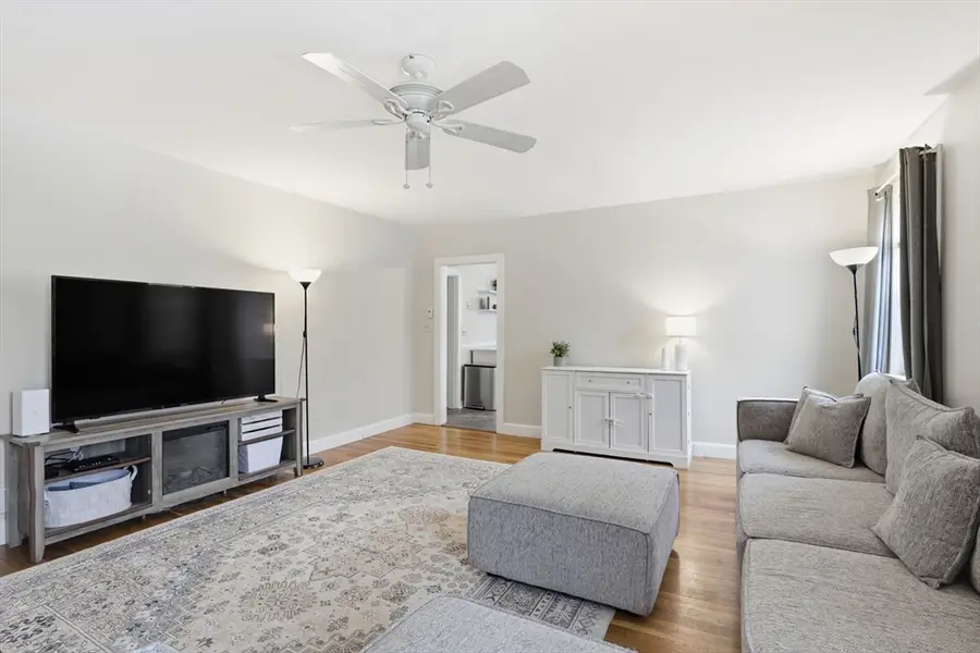 44 Reed Ave, Weymouth, MA 02190 - #3