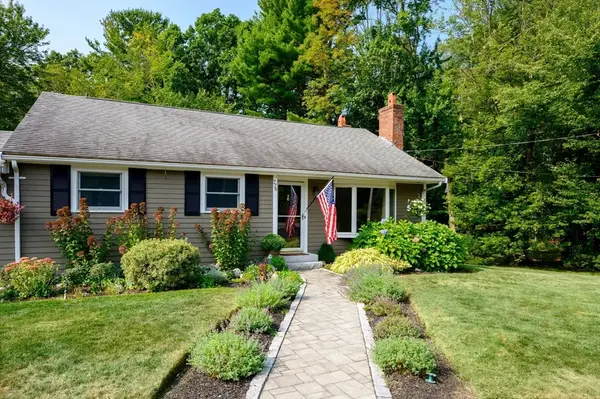 776 Main St, Hanover, MA 02339