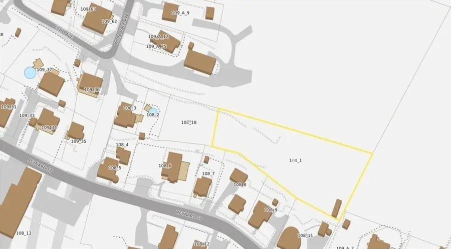 31 Echo Ave, Gloucester, MA 01930 - #3