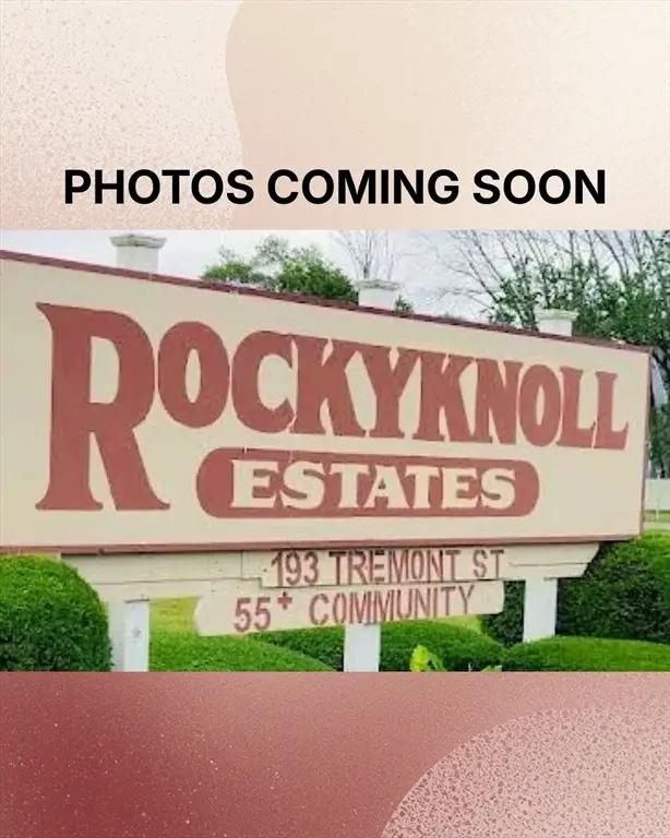 193 Tremont St (85 Amherst Way) #85, Taunton, MA 02780 - #1